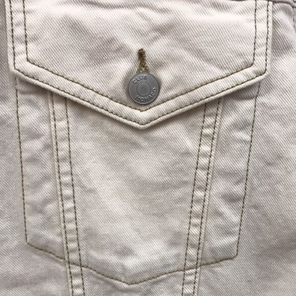 Club Monaco Jacket - Picture 2 of 12